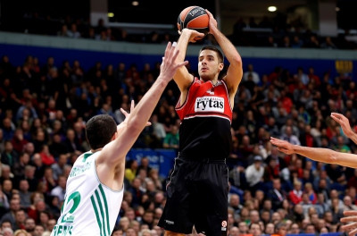 Τέπιτς στο Onsports: «Ο Παναθηναϊκός μπορεί να πάει... Μιλάνο!» (photos+videos)