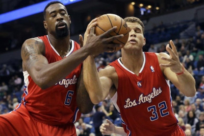 Λος Άντζελες Κλίπερς: Ξύλο και στη Μινεσότα (video)