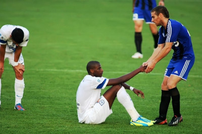 Πέντα: «Δεν θα έχουμε πρόβλημα με τον Απόλλωνα»