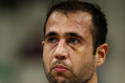 Γλυνιαδάκης: «Κάναμε πολλά λάθη»