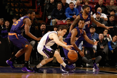 Σακραμέντο Κινγκς: Πίεση για ανταλλαγές…