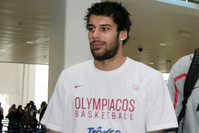 Ολυμπιακός: Όλα καλά με Πρίντεζη