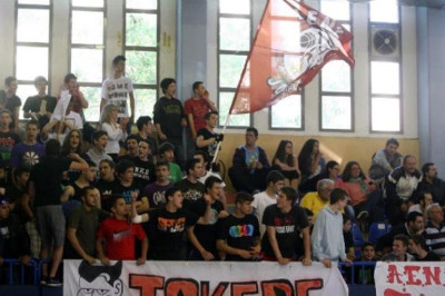 Παλαιό Φάληρο: «Αντάλλαξε» έδρα με ΑΕΝΚ