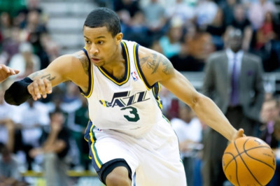 Γιούτα Τζαζ: Παίζουν Μπερκ και Έβανς!