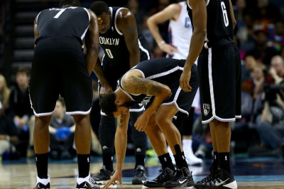 Μπρούκλιν Νετς: Στα πιτς ο «D-Will»