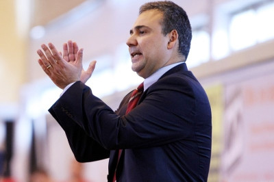 Φλεβαράκης: «Προσωπικότητα και ενέργεια»