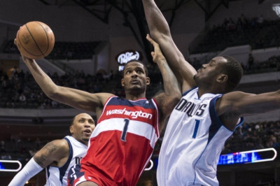 Ουάσινγκτον Ουίζαρντς: Συνεχίζουν χωρίς Αρίζα και Χάρινγκτον