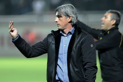 Μιλίνκοβιτς: «Ξεχωριστό παιχνίδι»