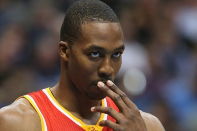 Χιούστον Ρόκετς: Πρόστιμο για… πέταγμα μπάλας στον Χάουαρντ (video)