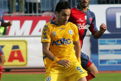 Ατρόμητος: Οριστικά χωρίς Ναπολεόνι