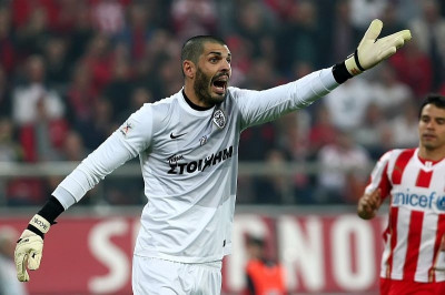 ΠΑΟΚ: Στον «πάγο» ο Χακόμπο