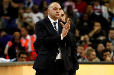 Ρεάλ Μαδρίτης: Ανανέωσε ο Λάσο