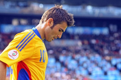 Ρουμανία: Αποκλεισμός από την εθνική για Μούτου