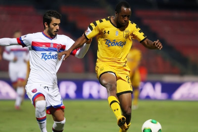 Άρης: Μοναδικός «απών» ο Ίμπε