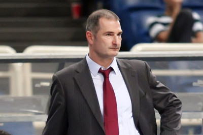 Μάρκοβιτς: «Θέλουμε τον κόσμο δίπλα μας»