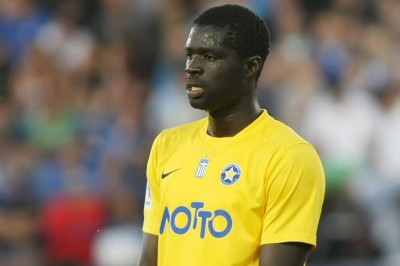 Αστέρας Τρίπολης: Πρώτη… για Σανκαρέ