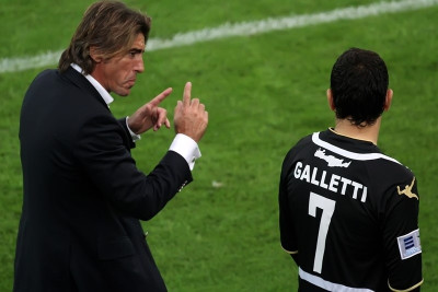 ΟΦΗ: Μήνυμα σε Γκαλέτι από Σα Πίντο