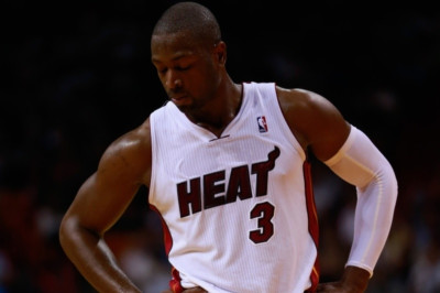 Μαϊάμι Χιτ: Επιστρέφει ο Ουέιντ