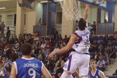 Στρναντ: «Κλειδί ο ρυθμός»