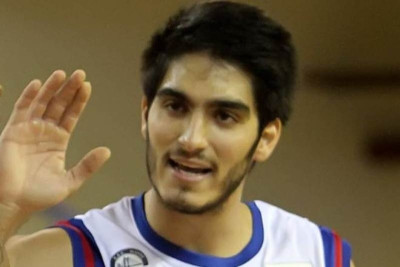 Ίκαρος Χαλκίδας: Ξανά εκτός ο Σπανός