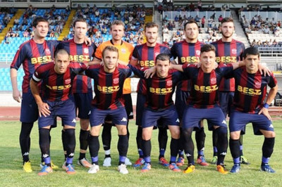 Πλαβούκος: «Με αλλαγμένη ψυχολογία»