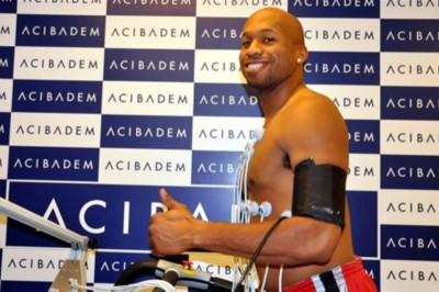 Μπεσίκτας: Προσωρινή ενίσχυση με Γκέινς