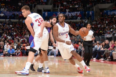 Λος Άντζελες Κλίπερς: Στο τέλος τους Κινγκς (video)