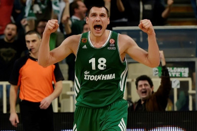 Παναθηναϊκός: Το μήνυμα του Ματσιούλις στον κόσμο (video)