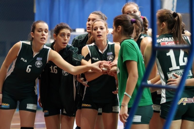 Παναθηναϊκός: Ξεπέρασε τον Ολυμπιακό