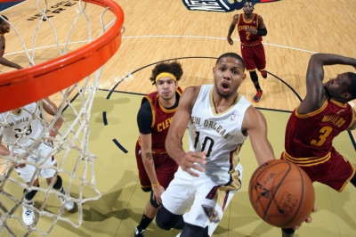 Νιου Ορλίνς Πέλικανς: Ασυγκίνητοι με «Καβς» (video)