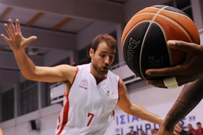 Διαμαντόπουλος: «Να αντιστρέψουμε το κλίμα»