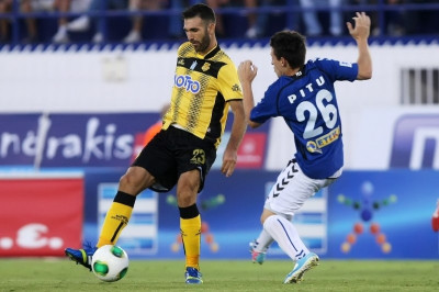 Αναστασάκος: «Από εμάς εξαρτάται»