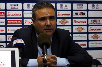 Τρίκαλα BC - ΠΑΟΚ: Το… τρίτο ημίχρονο