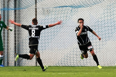 Μακρής: «Ικανοποιημένοι για τη νίκη»