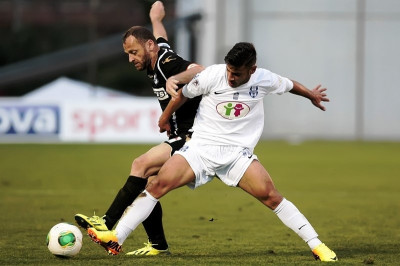 Τσιλιγκίρης: «Θα μας βοηθήσει ο Σάντσεζ»