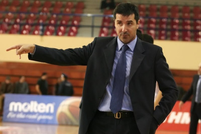 Κουγιός: «Νέος προπονητής μας ο Πρίφτης»