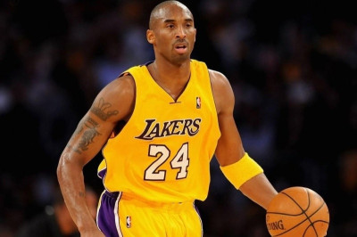 Λος Άντζελες Λέικερς: Επίσημη… αναμονή για Κόμπι