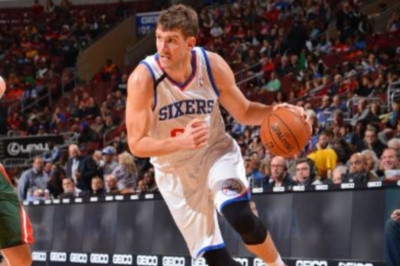 Φιλαδέλφεια 76ερς: Τρέλανε ο Χάους (video)