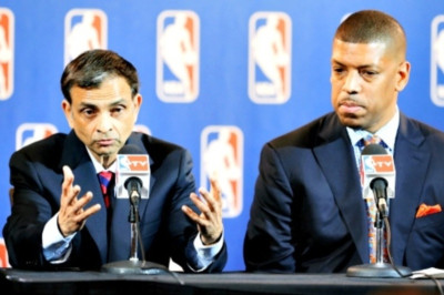 Σακραμέντο Κινγκς: Η ομάδα της Ινδίας