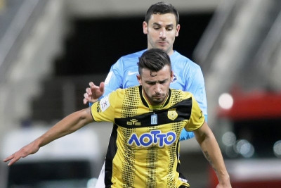 Χάντι: «Βλέπουμε μπροστά»