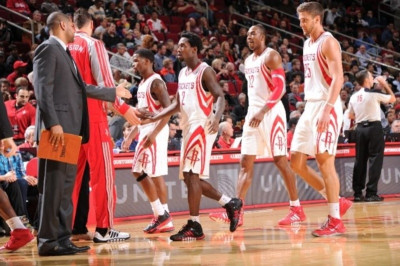 Χιούστον Ρόκετς: Από το… πουθενά ο Μπρουκς (video)