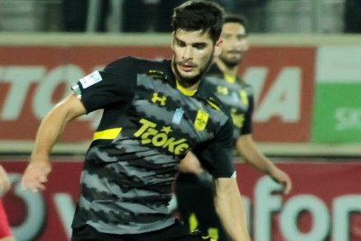 ΠΑΟΚ: «Περαστικά στον Τριανταφυλλάκο»