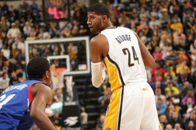 Ιντιάνα Πέισερς: Ζορίστηκαν με «Σίξερς» (video)