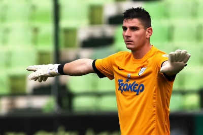 Βελλίδης: «Μπορούσαμε το θετικό αποτέλεσμα»