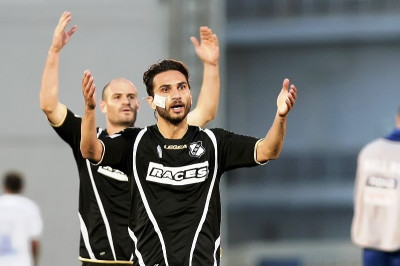 Μακρής: «Σιγά-σιγά θα βρούμε το δρόμο μας»