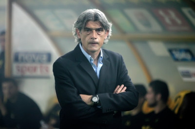 Μιλίνκοβιτς: «Κανένα θέμα με Πουλίδο και Αγκάνθο»