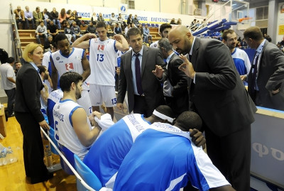 Πανελευσινιακός: Οι... εξηγήσεις για τη βαριά ήττα (photos)