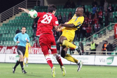 Σολάρι: «Στόχος η πεντάδα»