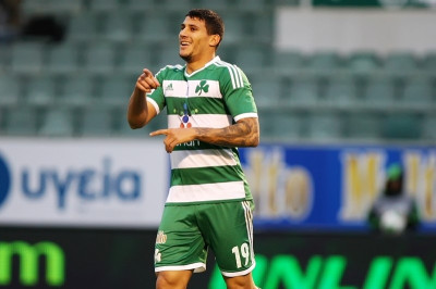 Καρέλης για τα διοικητικά: «Θα μας βοηθήσει πολύ»