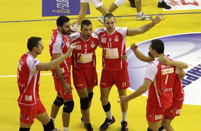 Ολυμπιακός: Προβληματισμός για τις τρεις ήττες (photos)